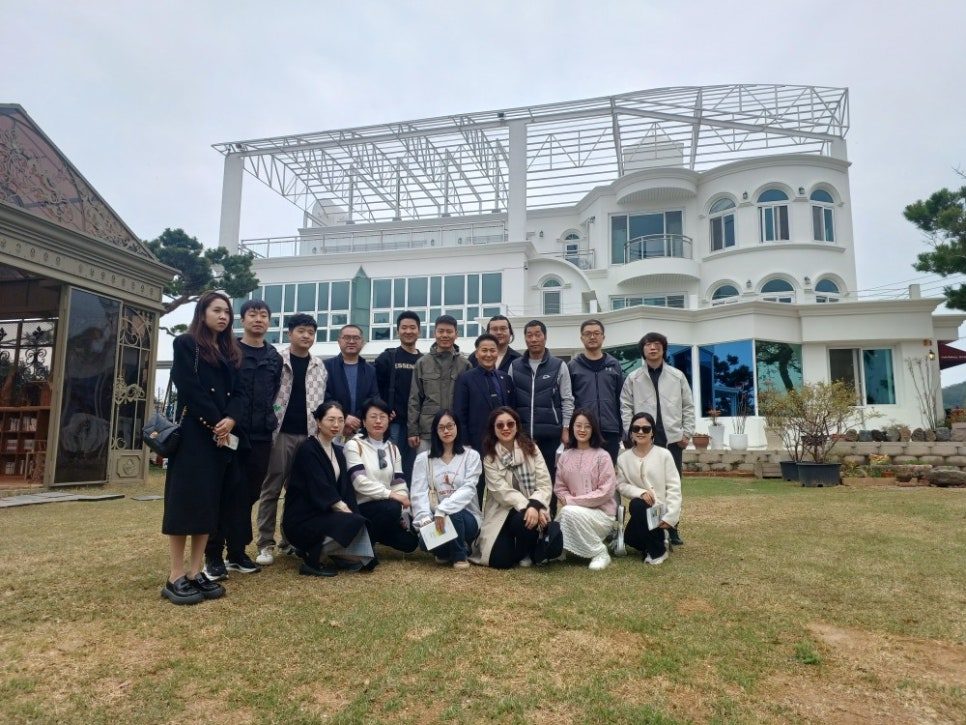 세한대학교 개교 30주년 기념 〈表現의 自由展〉 전시 사진 3