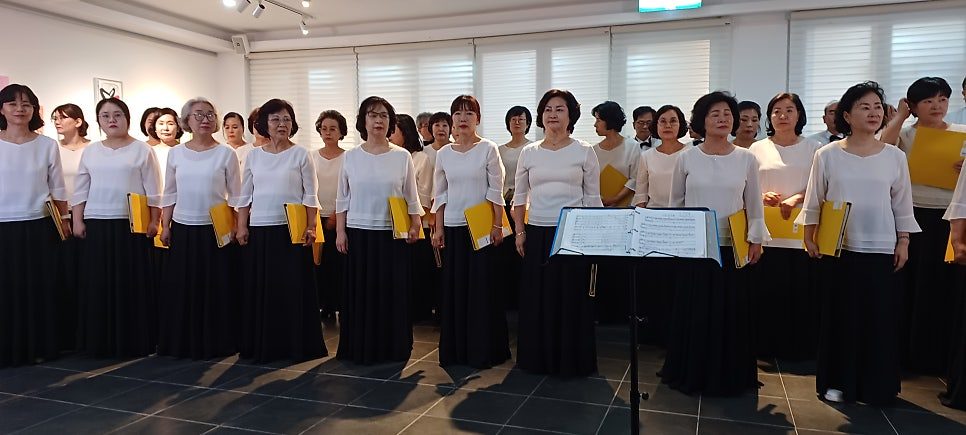 제3회 전남아트옥션 페스티벌 전시 사진 5