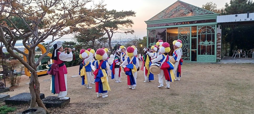 제3회 전남아트옥션 페스티벌 전시 사진 9